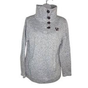 Washington Huskies Sweater Size XL
